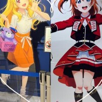 夏樹みくる