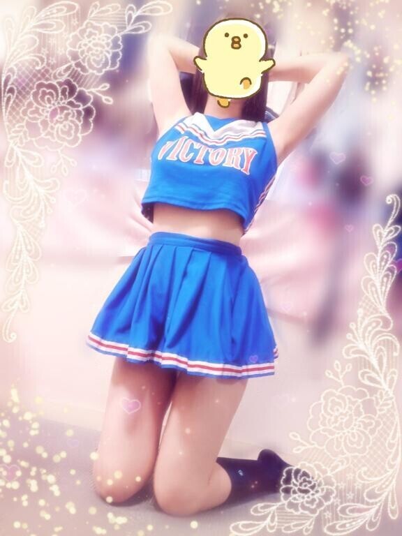 今週もがんばろー！