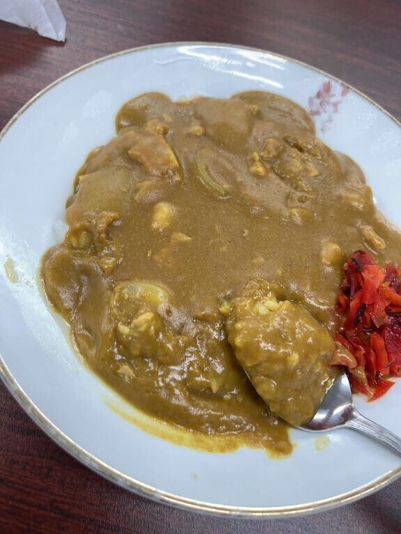 美味しいご飯