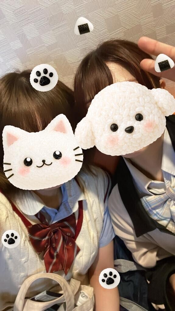 おふぇあちゃん??