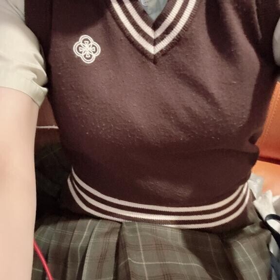 あつい?