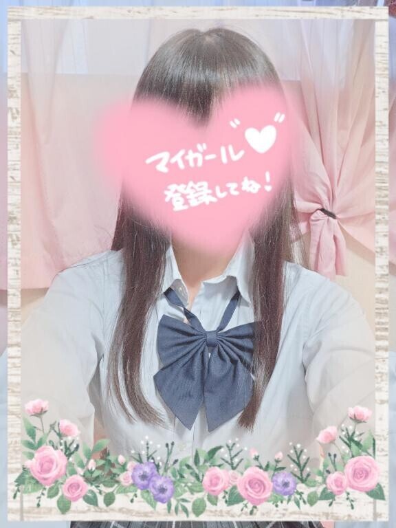 登校です?'ω'?