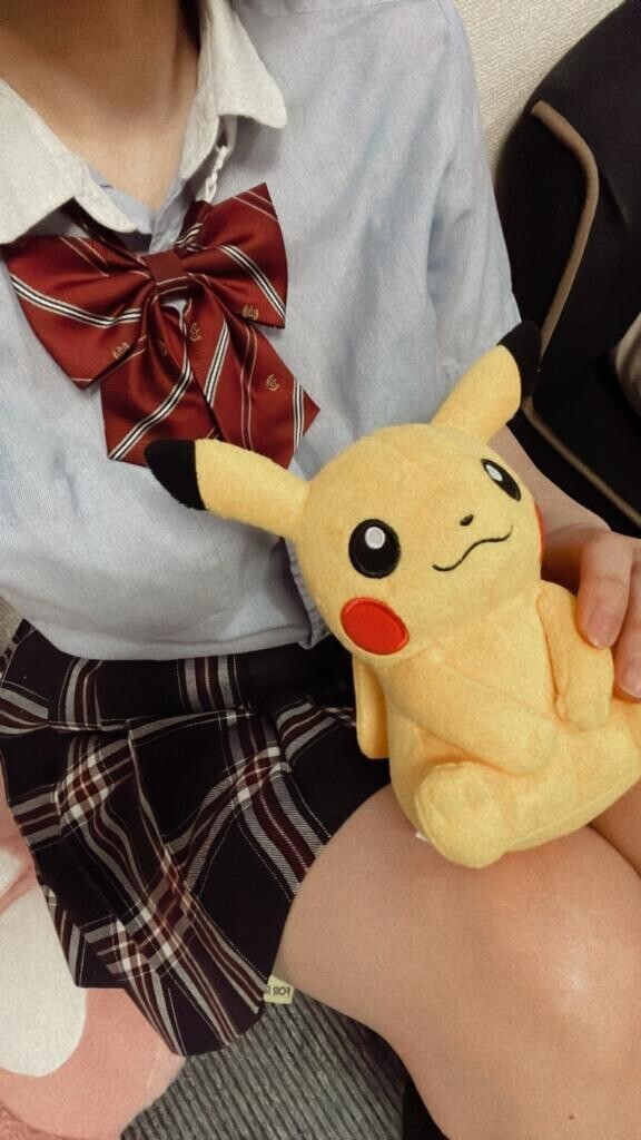 たまには??