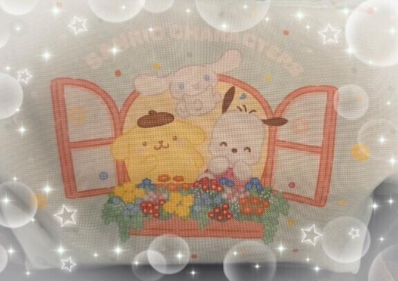 ぽちゃっこ