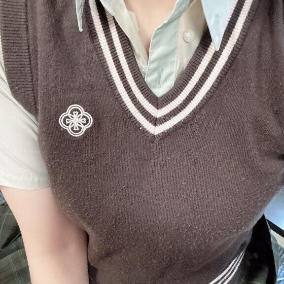 うれしい??
