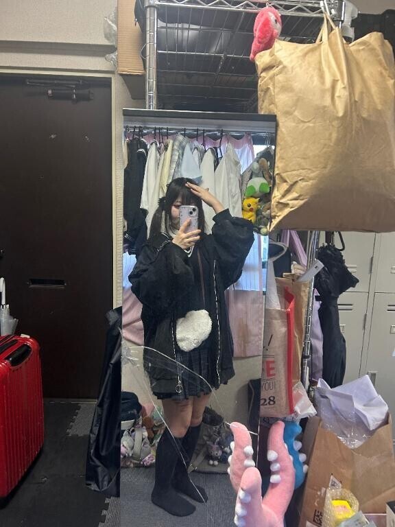 いるよ！