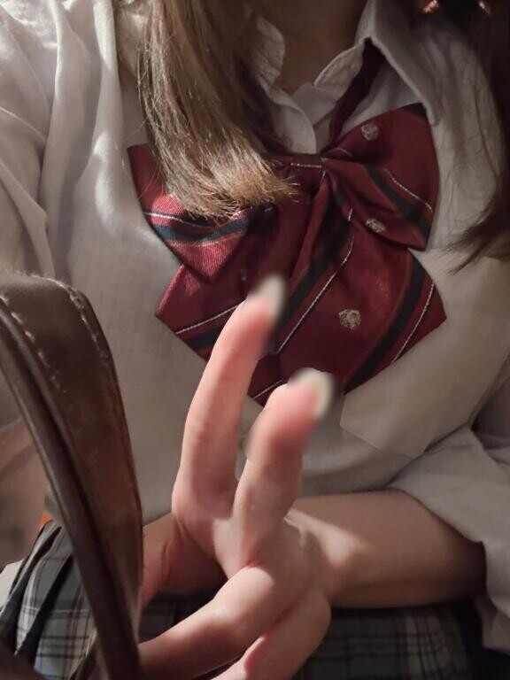 こんばんは?