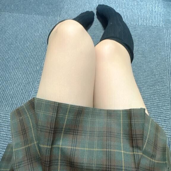 あついーーーー?