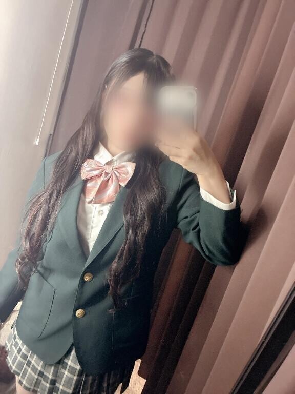 今日もありがとう?