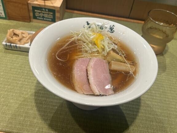 ?家系のご飯情報?