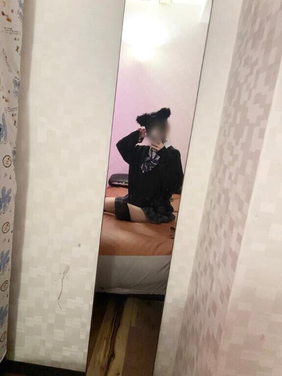 がおーなのです??