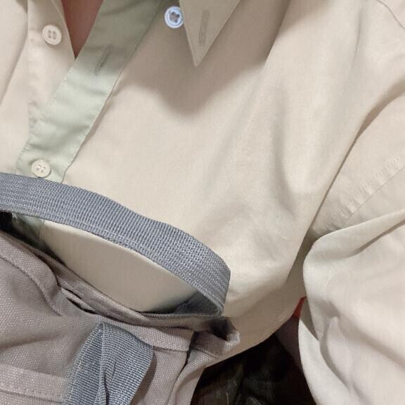 ありがとうー??