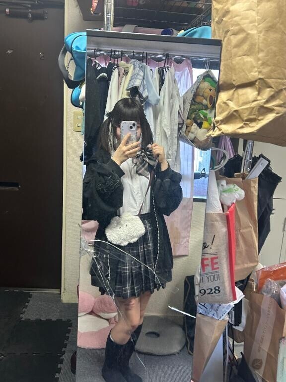 あつあつ