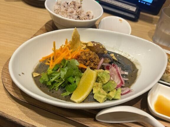 ?家系のご飯情報?