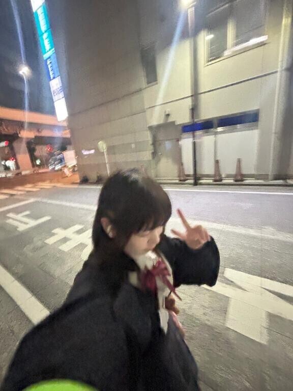 退勤！！