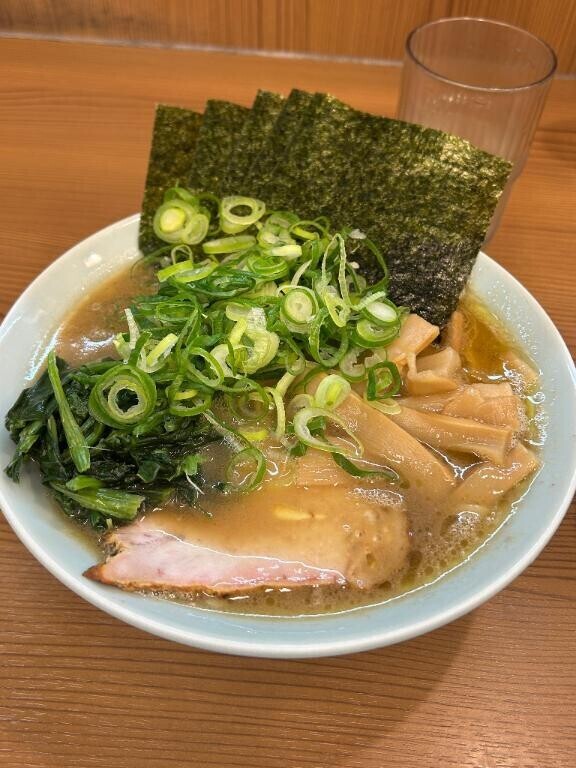 ?今日いるよ?