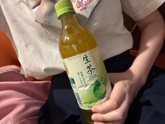 (* ??? )いるよ