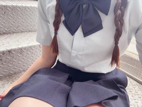 みつあみ