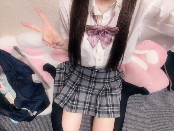 暑さに負けないで?