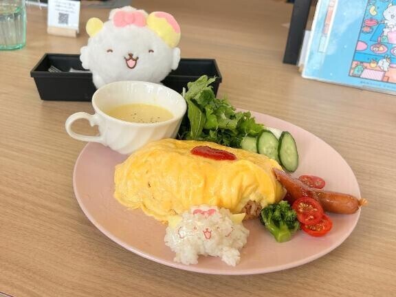 ?家系の好きなもの紹介?