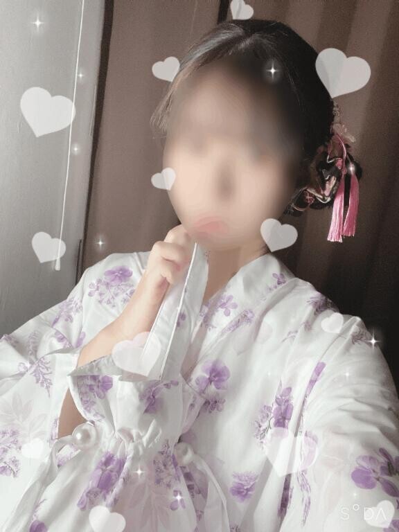 浴衣?