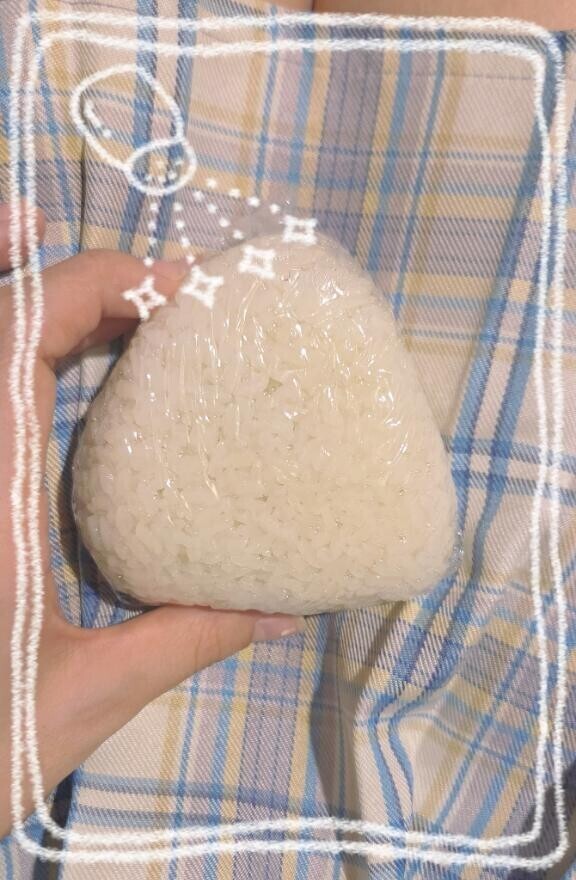 海苔なくなった！