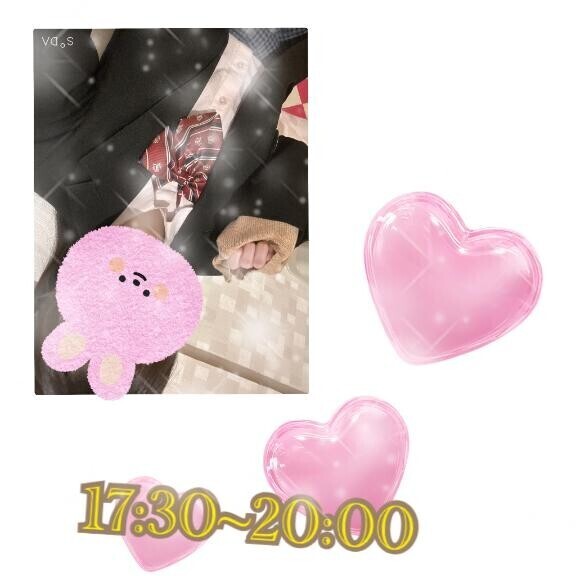 夜のちょっと??????