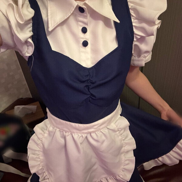 お休みを頂きました?