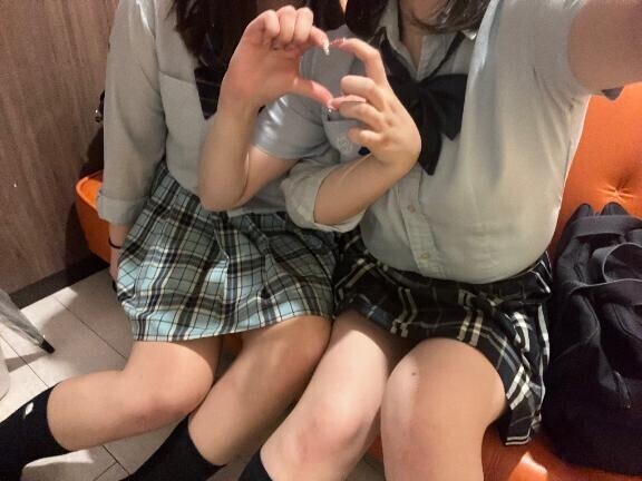 こんにちは??