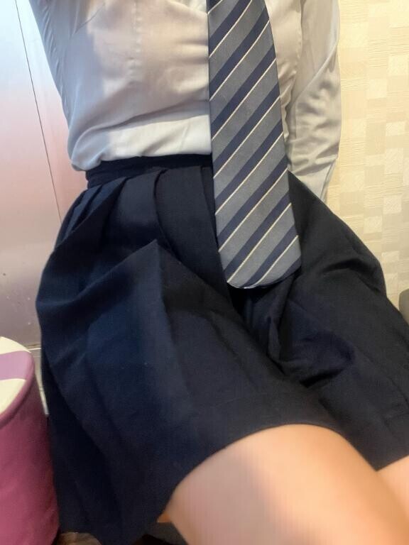 ネクタイ！