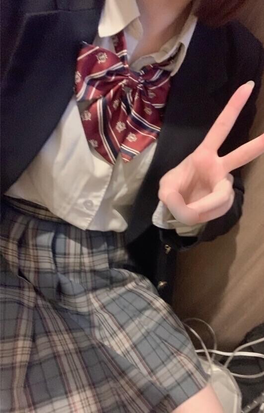 こんにちは??