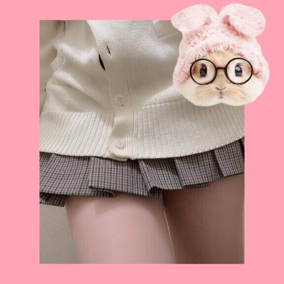 いるよん|qд?)ﾁﾗｯ