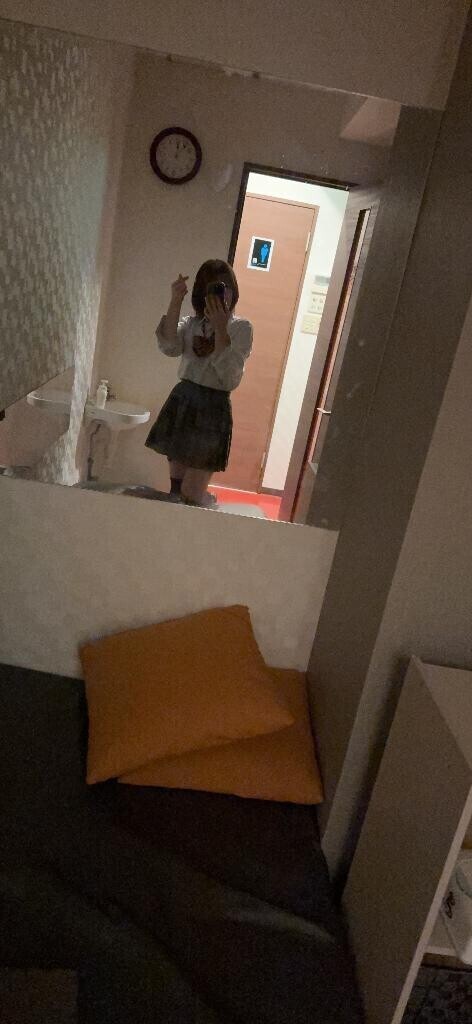 こんばんは！