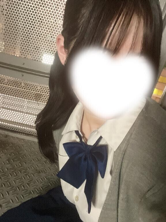 ポニーテール！