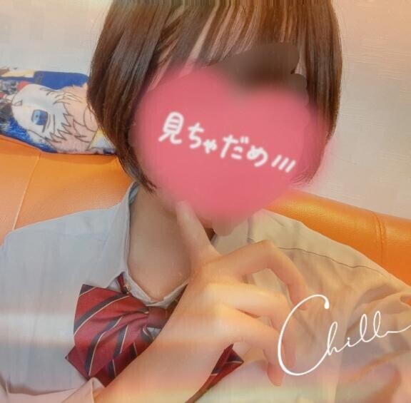髪伸びてきた！