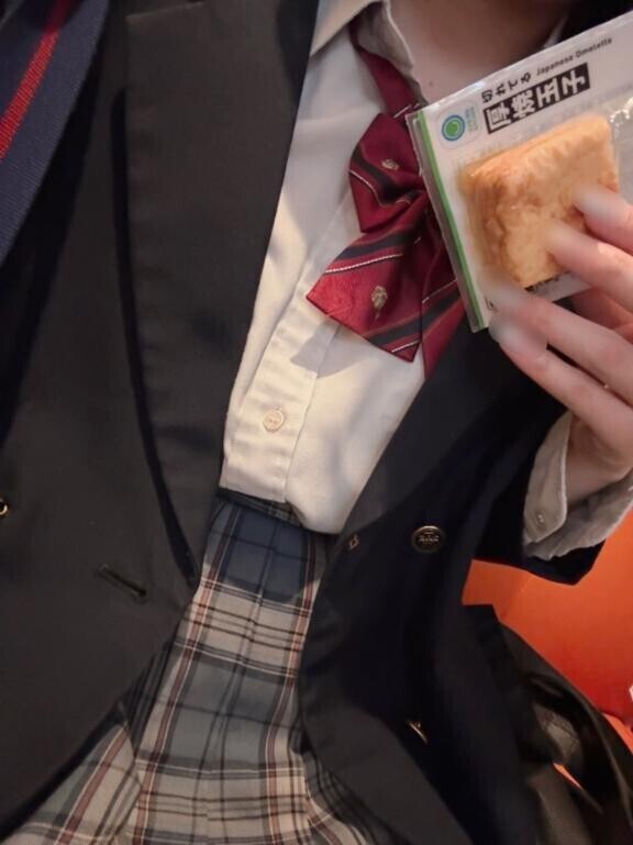こんにちは??