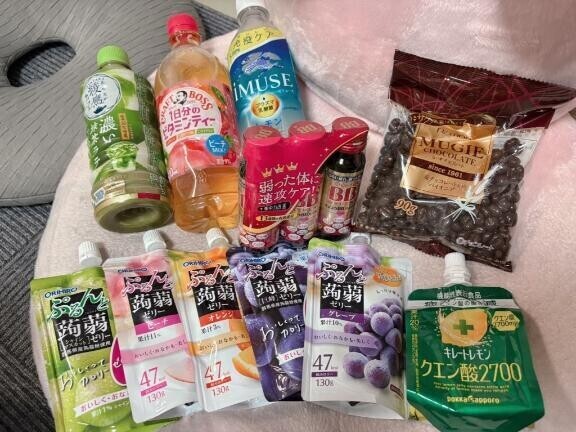 ゴールデンウィークの予定！?