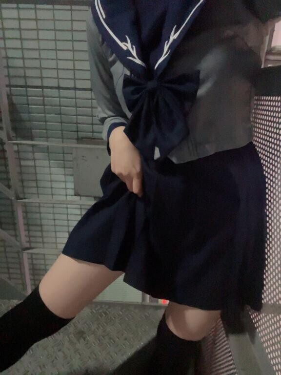 セーラー服