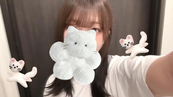 こんにちは?