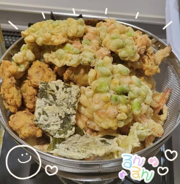 おるよ??