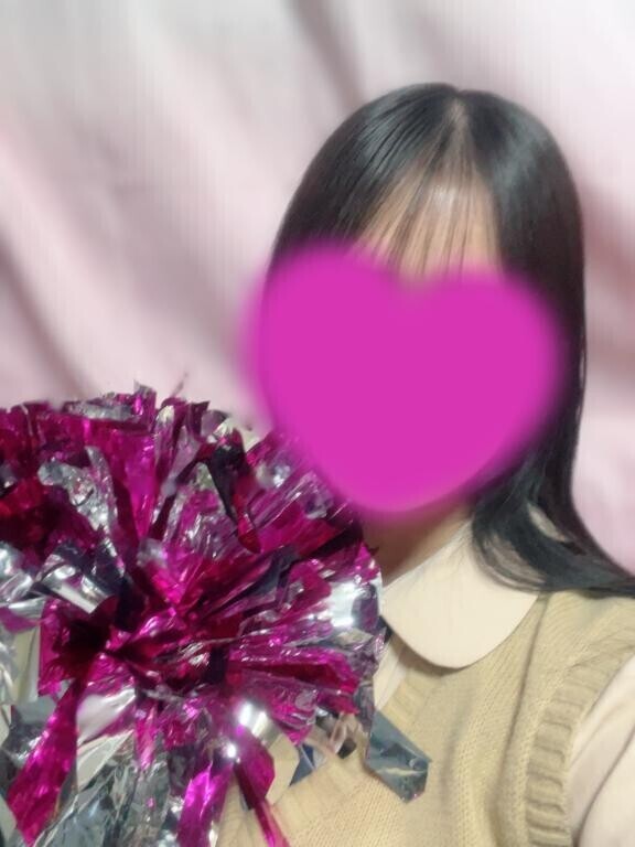 チアリーダー！