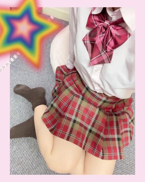 今日から??
