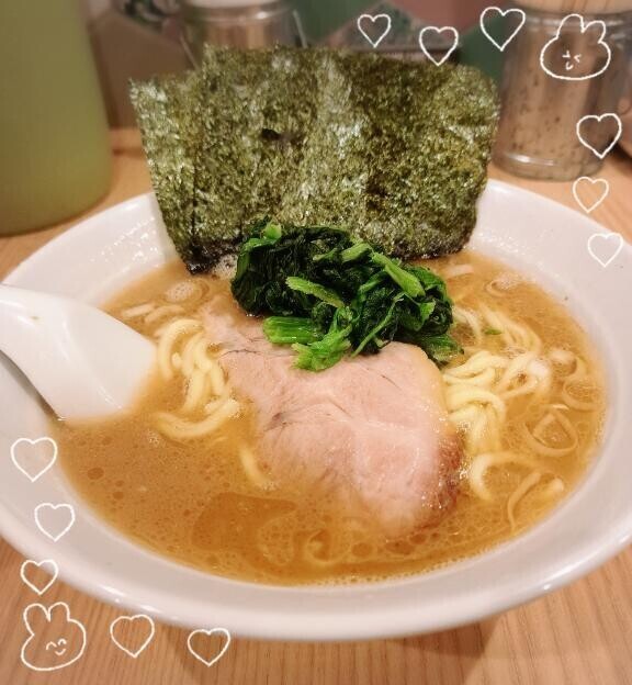 ﾗｰﾒﾝ日記?