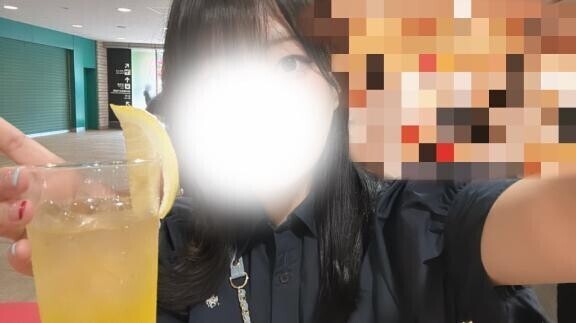 こんばんは?