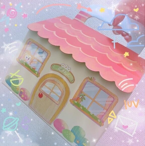 ありがとう??
