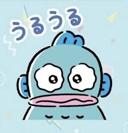 明日時間変更！何度もごめんなさい?
