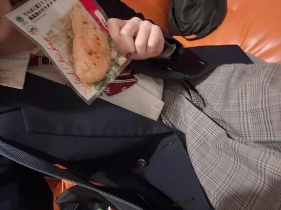 こんばんは??