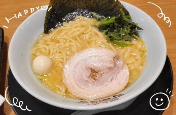 まちしょーのからあげがおいしい