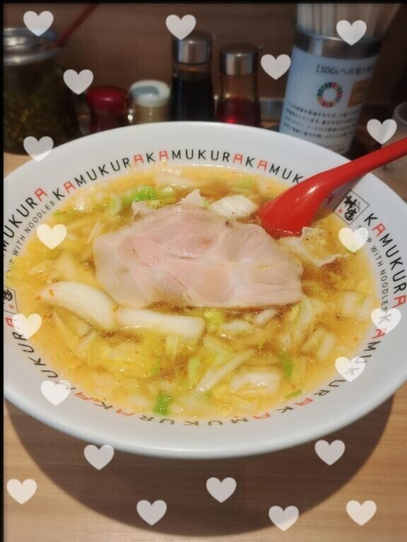 ﾗ-ﾒﾝ?