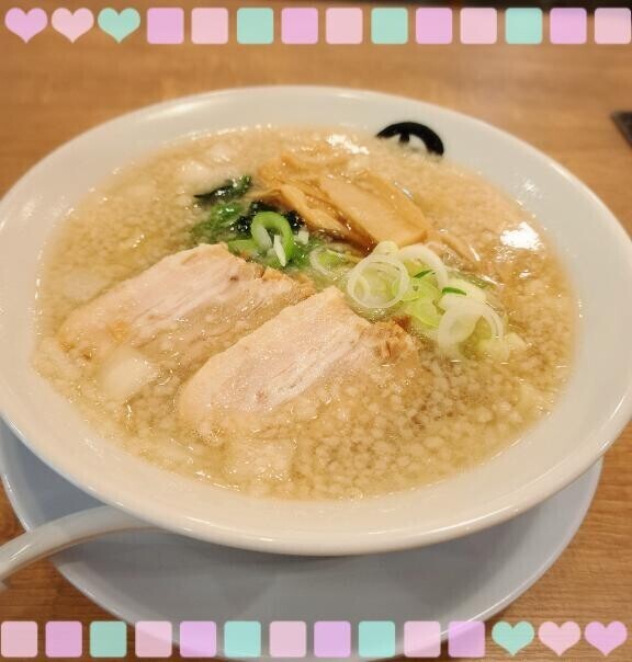 ﾗｰﾒﾝ日記番外編?